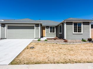 1228 W Cottage Loop, Gardnerville, NV