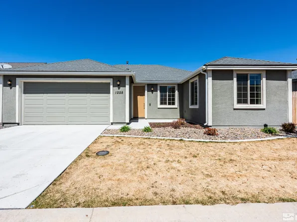 1228 W Cottage Loop, Gardnerville, NV 89460
