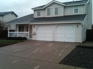 2047 Lemuria St, Eugene, OR 97402