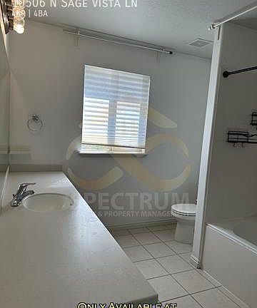 5th image of 10506 N Sage Vista Ln Unit 301