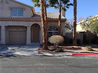 9655 Quick Draw Dr, Las Vegas, NV 89123