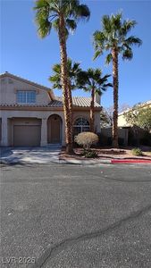 9655 Quick Draw Dr, Las Vegas, NV, 89123