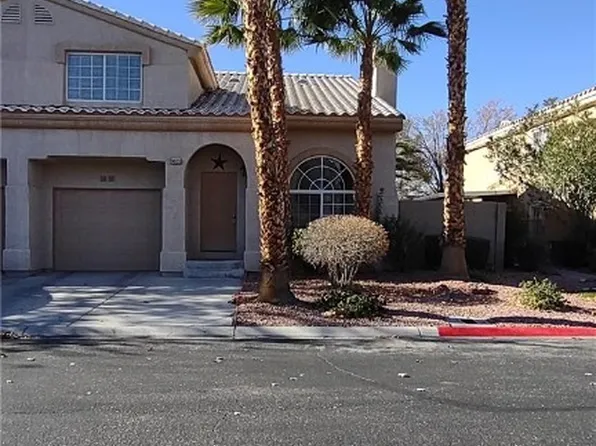 9655 Quick Draw Dr, Las Vegas, NV 89123
