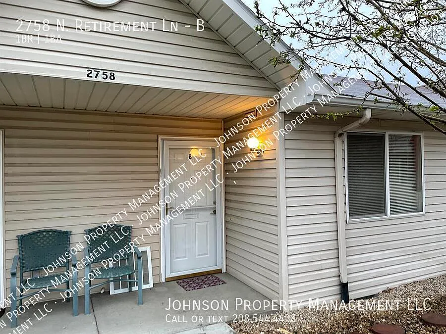 Tranquil 55+ Community Living in Central Boise - All-Inclusive Amenities. — Photo 2