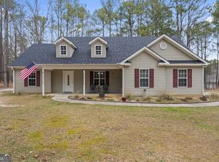 2642 W Ga Hwy #362, Williamson, GA 30292
