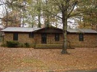 1409 Jill Dr, Benton, AR 72015