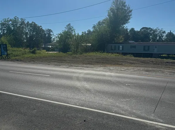 5638 W Park Ave, Houma, LA 70364