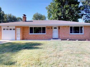 112 Belt Ave, O Fallon, IL 62269