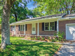1057 Woodside Dr, Charleston, SC 29412