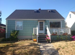 606 NW 49th St, Seattle, WA 98107