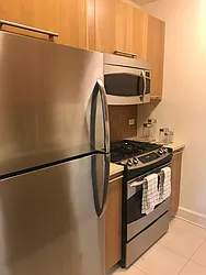 Rented by BLU Real Estate
