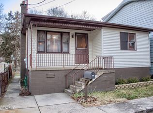 137 C St, Girardville, PA 17935