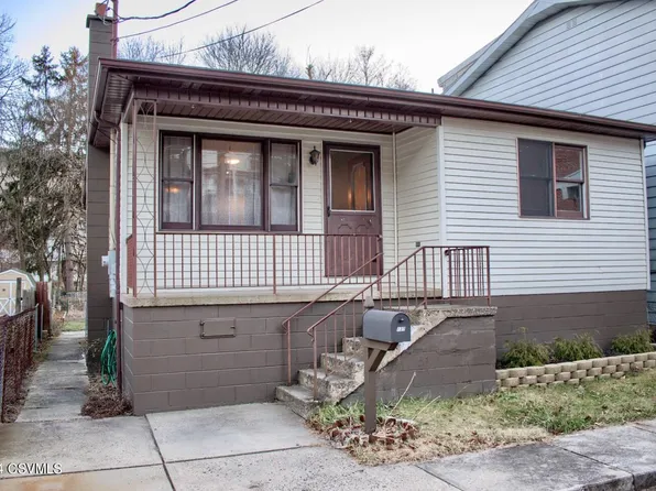 137 C St, Girardville, PA 17935