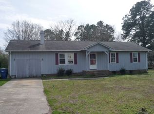 4008 Live Oak Rd, Raleigh, NC 27604