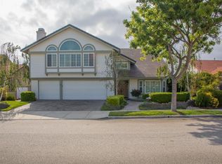 769 Chantry Cir, Simi Valley, CA 93065