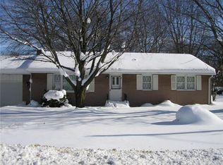 2411 Nagle Rd, Erie, PA 16510