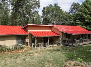 612 Paine Run Rd, Grottoes, VA 24441