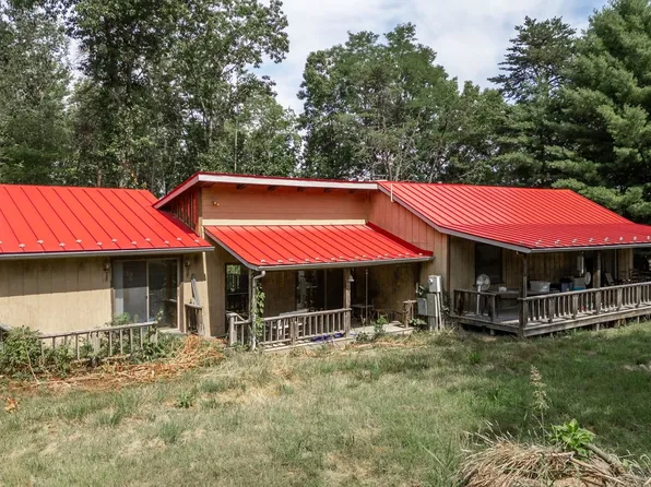 612 Paine Run Rd, Grottoes, VA 24441