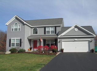 31 Cherry Tree Ln, Gansevoort, NY 12831