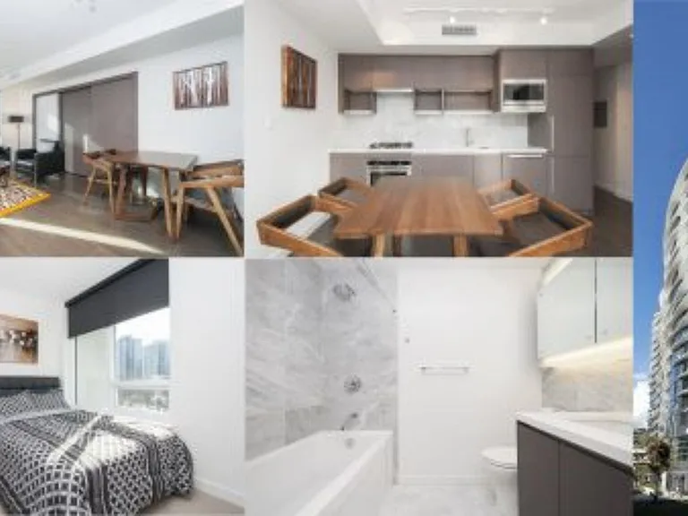 68 Smithe St #718 — Photo 2