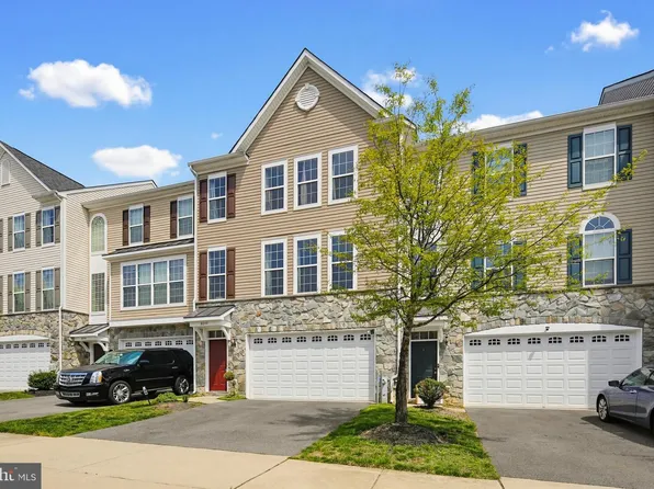 8044 Gabriels Ct Lot 37, Jessup, MD 20794