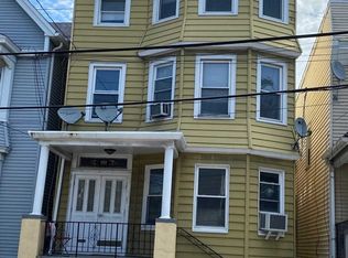 111 N 3rd St FLOOR 1, Harrison, NJ 07029