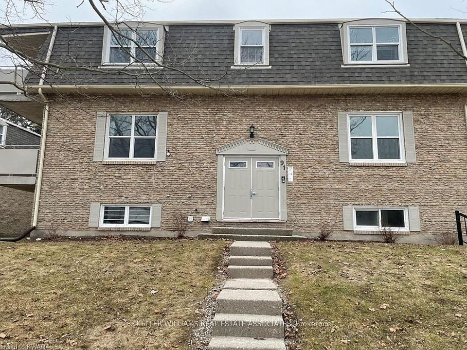 3 Westmount Rd N ROOM 3, Waterloo, ON N2L 5G5 Zillow