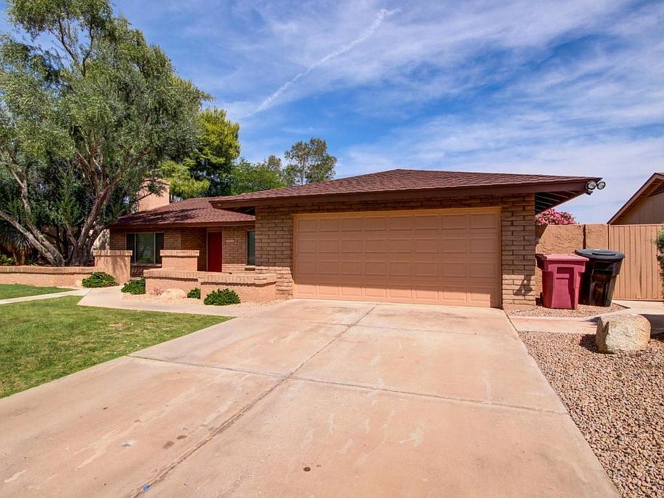 1st image of 8383 E San Salvador Dr