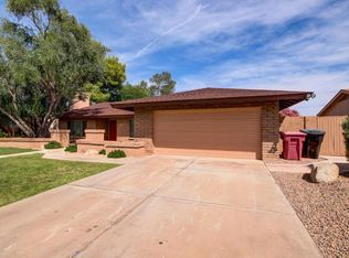 8383 E San Salvador Dr, Scottsdale, AZ 85258
