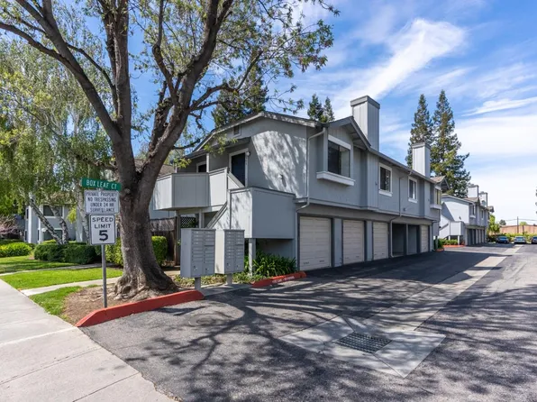 3565 Judro Way, San Jose, CA 95117