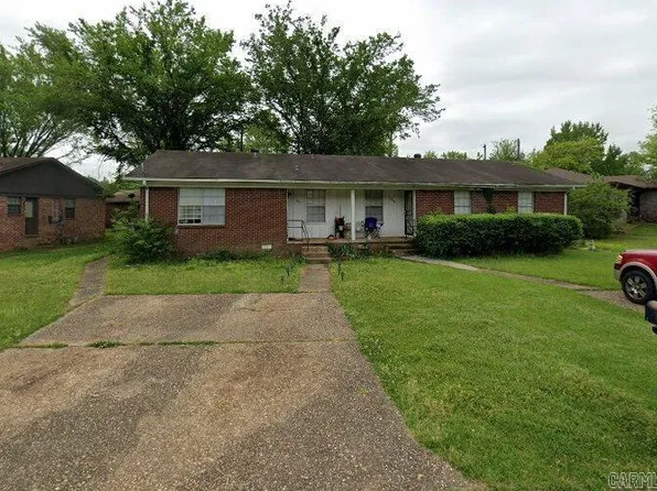 1412 Stafford Rd, Sherwood, AR 72120