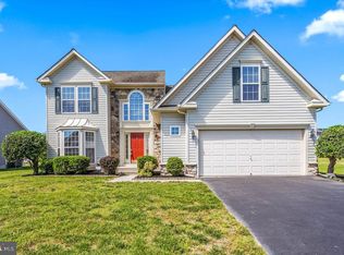 304 Cottonwood Dr, Fruitland, MD 21826