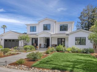 17259 Clearview Dr, Los Gatos, CA 95032
