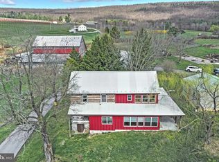 1641 Coon Rd, Aspers, PA 17304