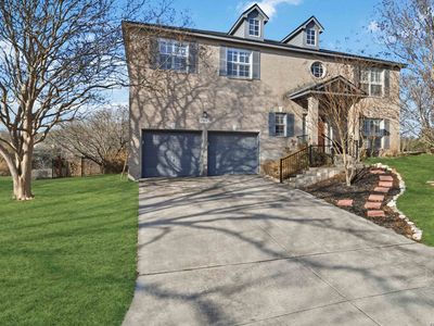 20802 El Suelo Bueno, San Antonio, TX, 78258