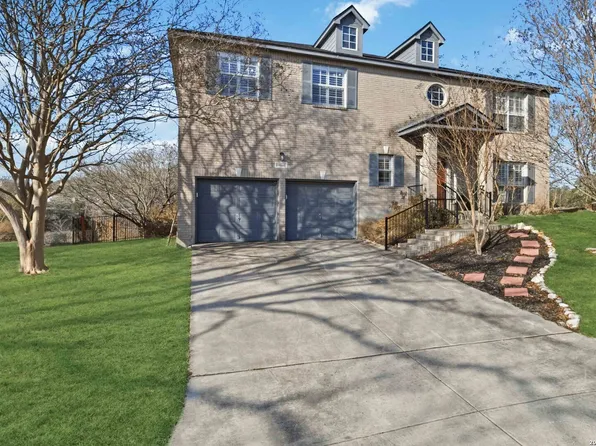 20802 El Suelo Bueno, San Antonio, TX 78258