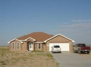 6431 Lonesome Trl, Odessa, TX 79766