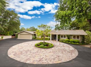 24855 Prospect Ave, Los Altos Hills, CA