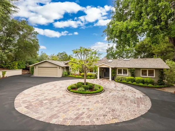 24855 Prospect Ave, Los Altos Hills, CA 94022