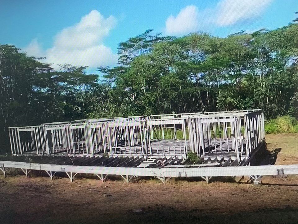 1st image of 30th Avenue Puakalo Lot 428