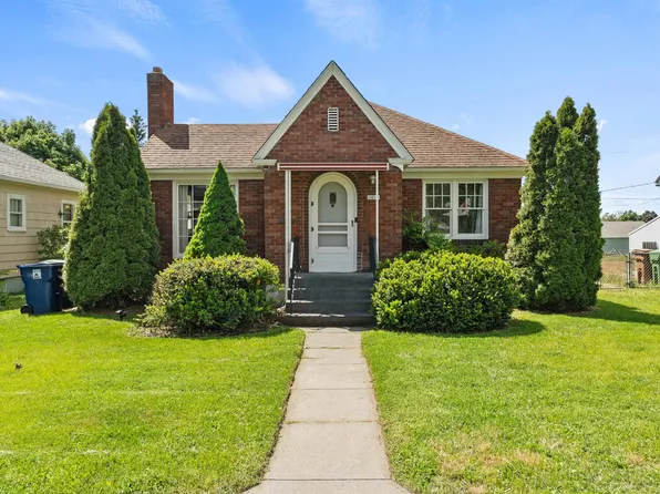 2417 W Euclid Ave, Spokane, WA 99205