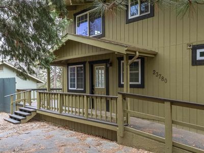 23780 Stage Coach Dr, Sonora, CA, 95370