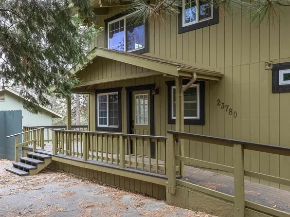 23780 Stage Coach Dr, Sonora, CA 95370