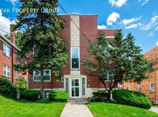 5828 Ridge Ave #8, Cincinnati, OH 45213