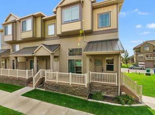 589 E 1590 S, Lehi, UT 84043
