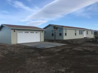 13171 Primavera Rd, Pinon Hills, CA 92372