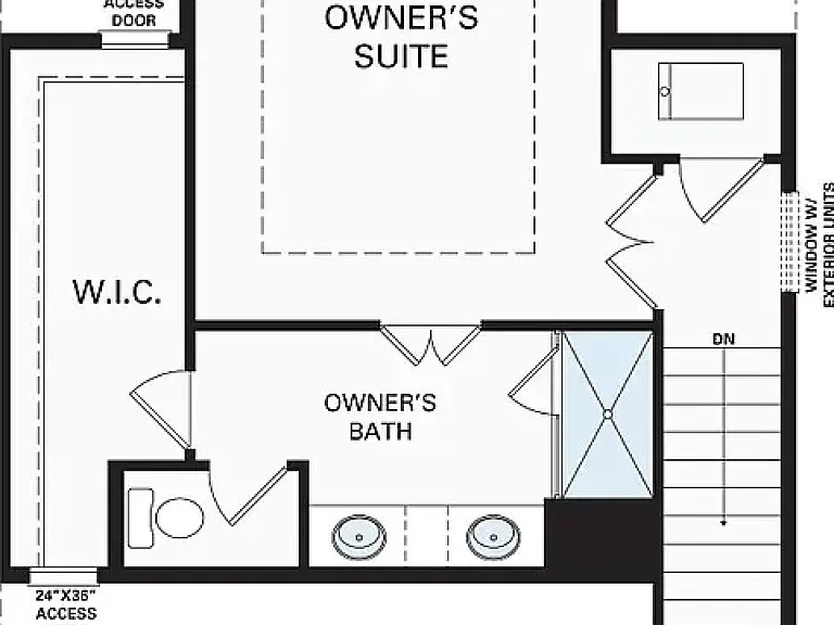 250 Mahone Dr — Photo 24
