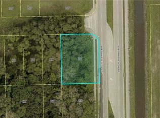 Veronica S Shoemaker Blvd, Fort myers, FL 33916