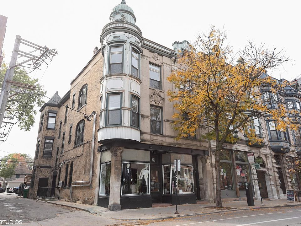 1st image of 917 W Armitage Ave #1R