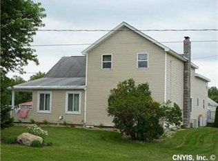 2712 New Boston Rd, Canastota, NY 13032